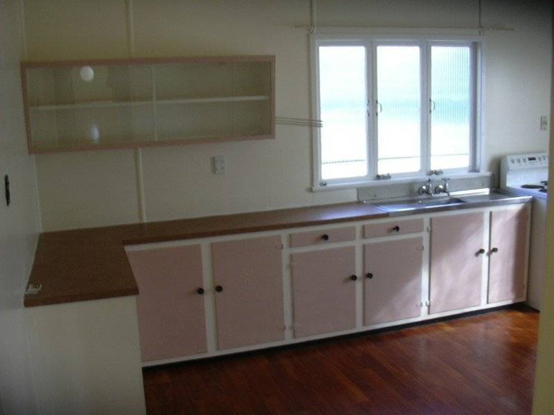 Abbotsford QLD 4670