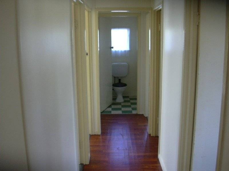 Abbotsford QLD 4670