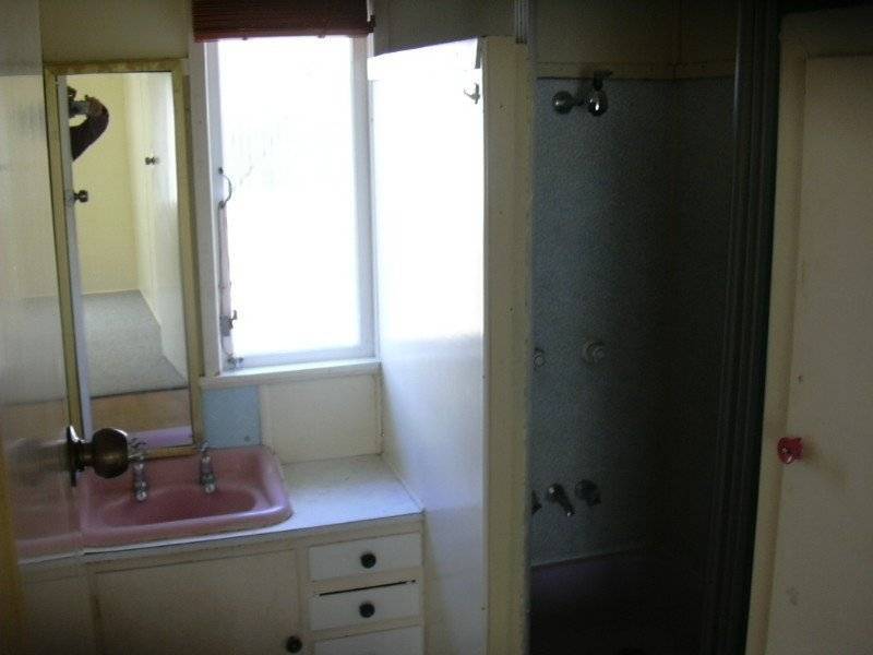 Abbotsford QLD 4670