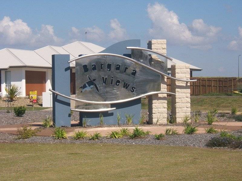 Abbotsford QLD 4670