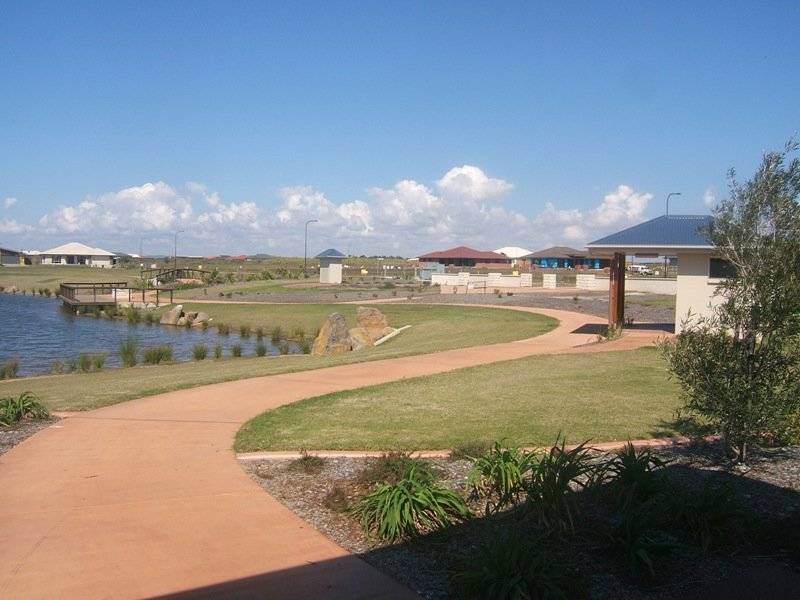 Abbotsford QLD 4670