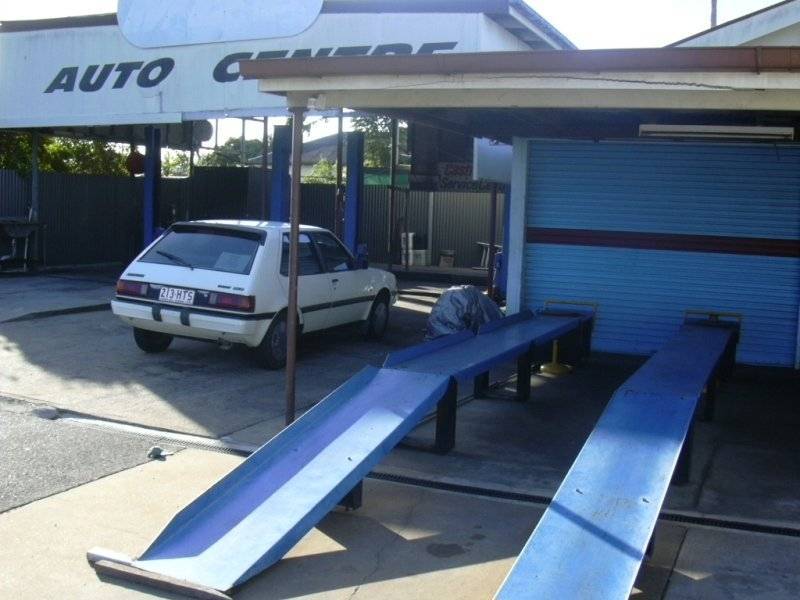 Abbotsford QLD 4670