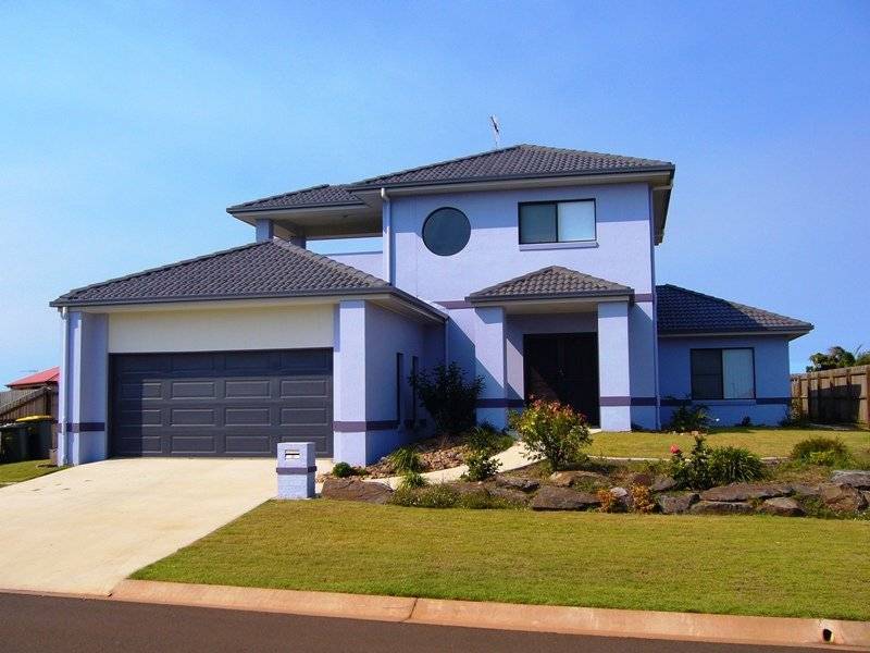 Abbotsford QLD 4670