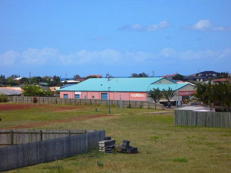 Abbotsford QLD 4670