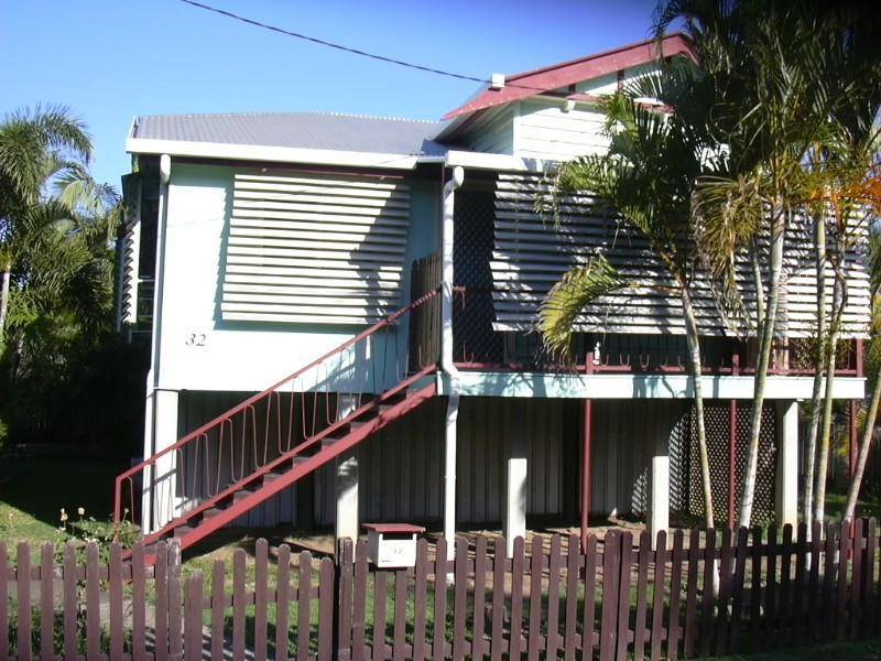 Abbotsford QLD 4670