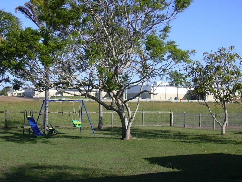 Abbotsford QLD 4670