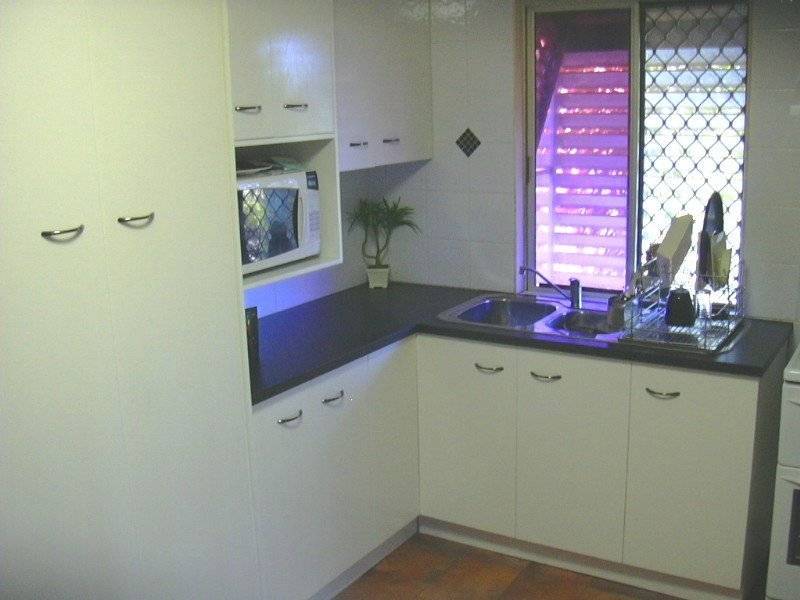 Abbotsford QLD 4670