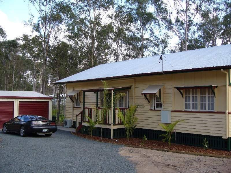 7 Gemini Ct, Abbotsford QLD 4670