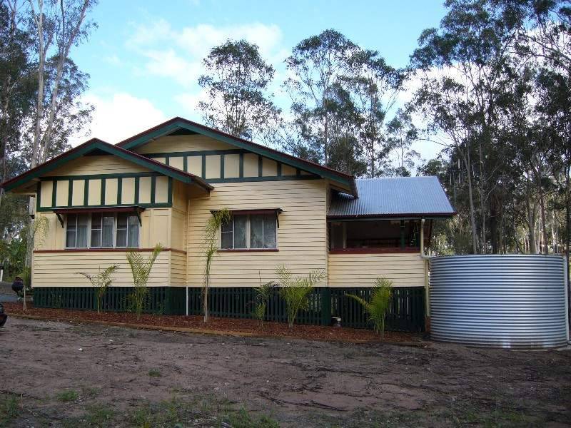 7 Gemini Ct, Abbotsford QLD 4670