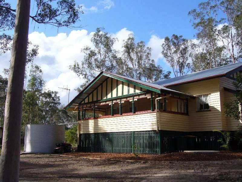 7 Gemini Ct, Abbotsford QLD 4670