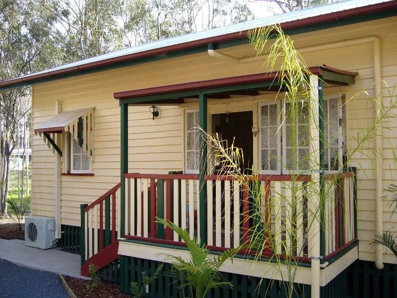 7 Gemini Ct, Abbotsford QLD 4670