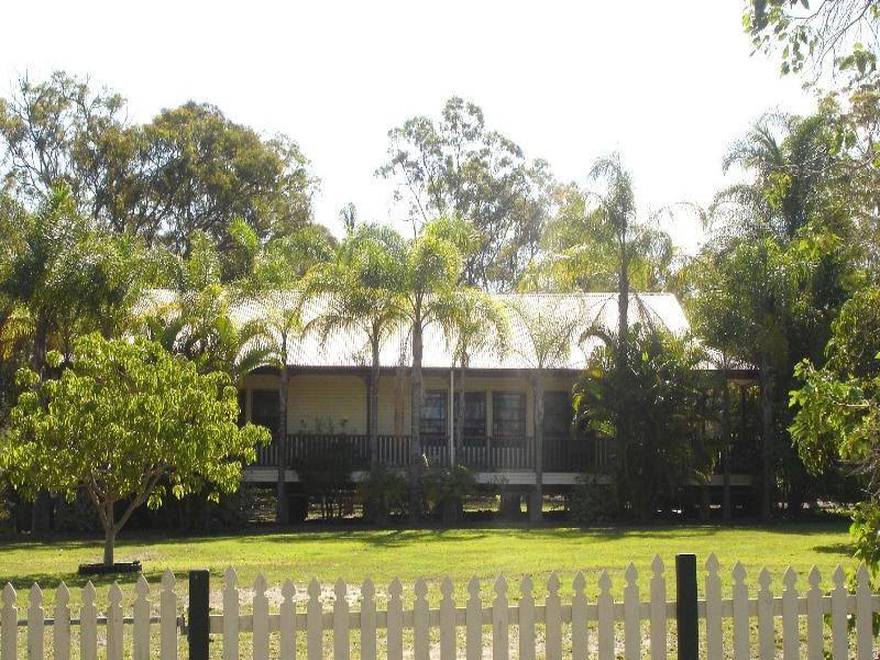 Abbotsford QLD 4670