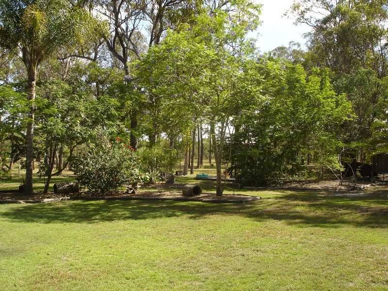 Abbotsford QLD 4670