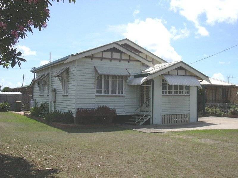 Abbotsford QLD 4670