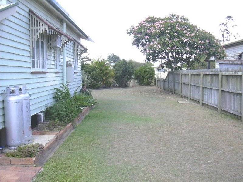 Abbotsford QLD 4670