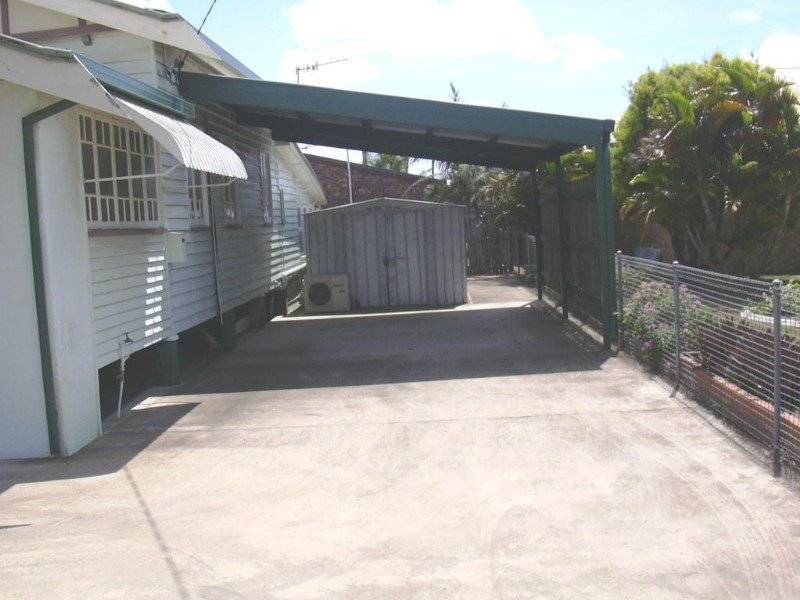 Abbotsford QLD 4670