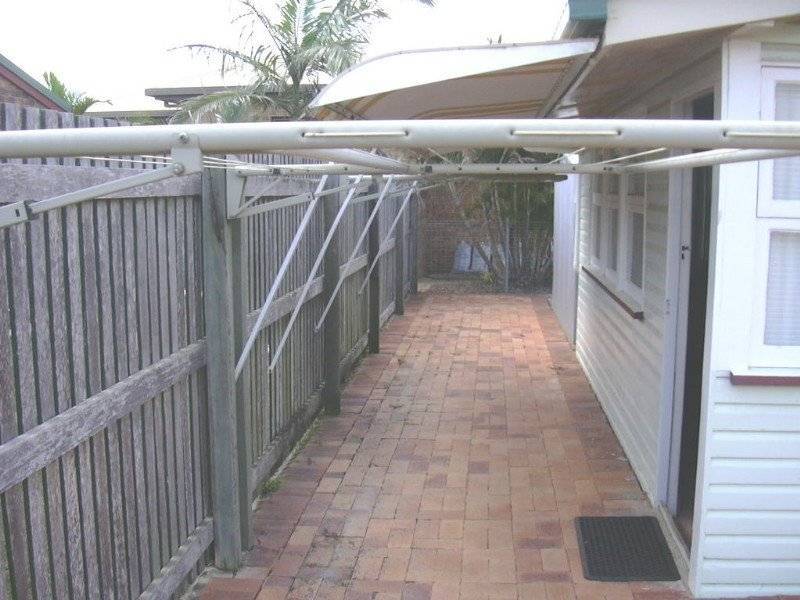 Abbotsford QLD 4670
