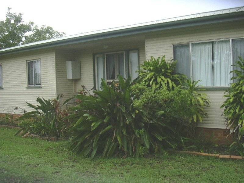 Abbotsford QLD 4670