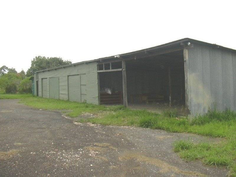 Abbotsford QLD 4670