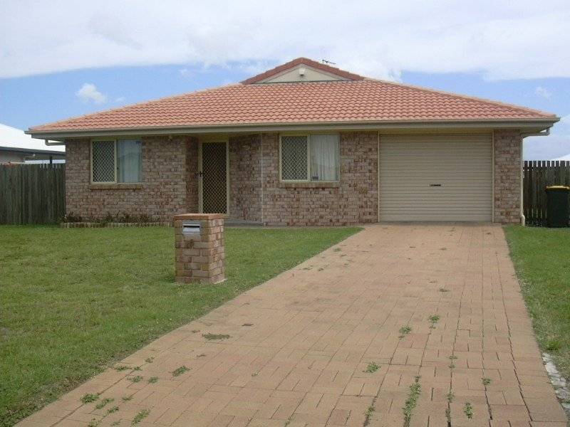 Abbotsford QLD 4670