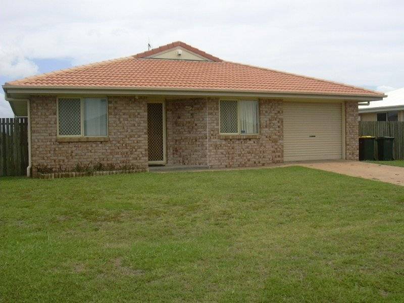 Abbotsford QLD 4670
