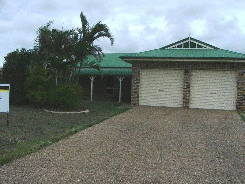 Abbotsford QLD 4670