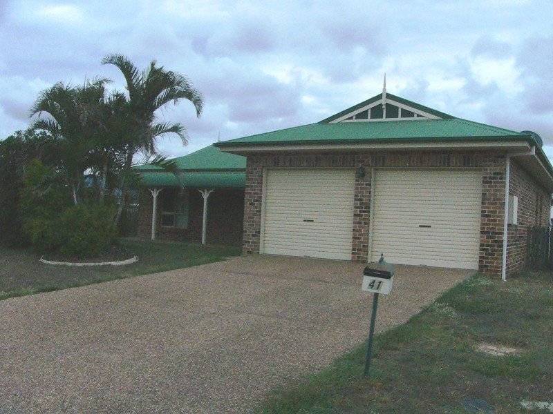 Abbotsford QLD 4670