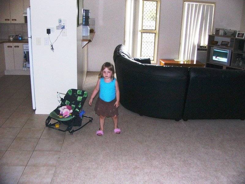 Abbotsford QLD 4670
