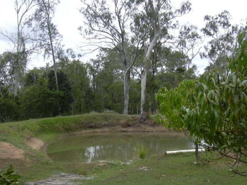 Abbotsford QLD 4670