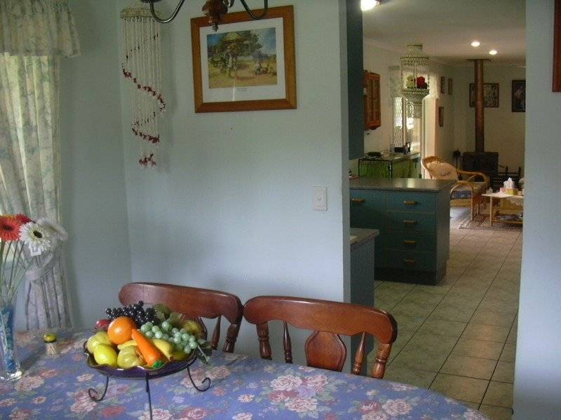 Abbotsford QLD 4670