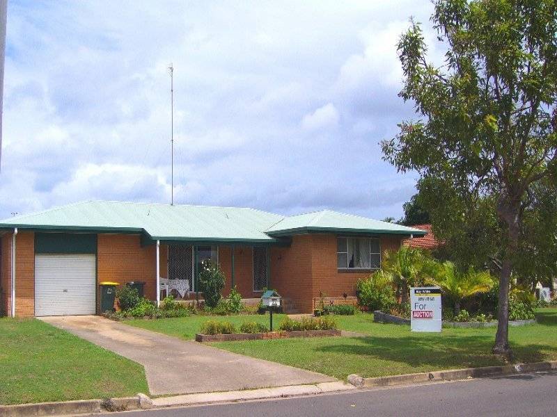 Abbotsford QLD 4670