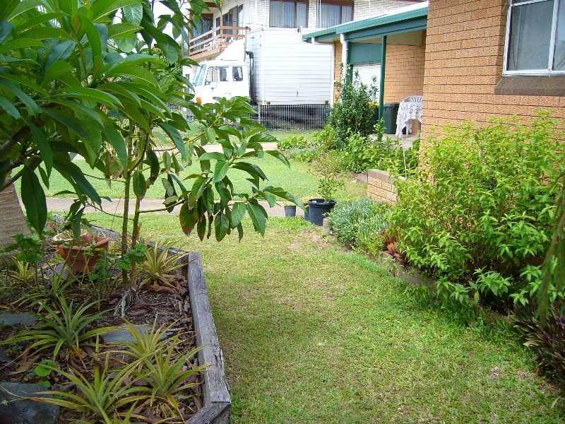 Abbotsford QLD 4670