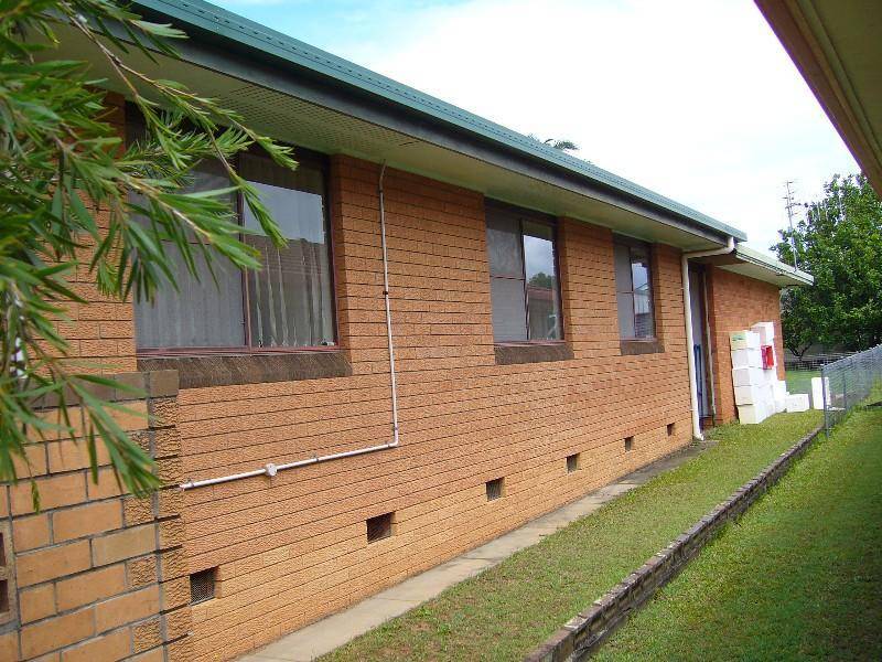 Abbotsford QLD 4670