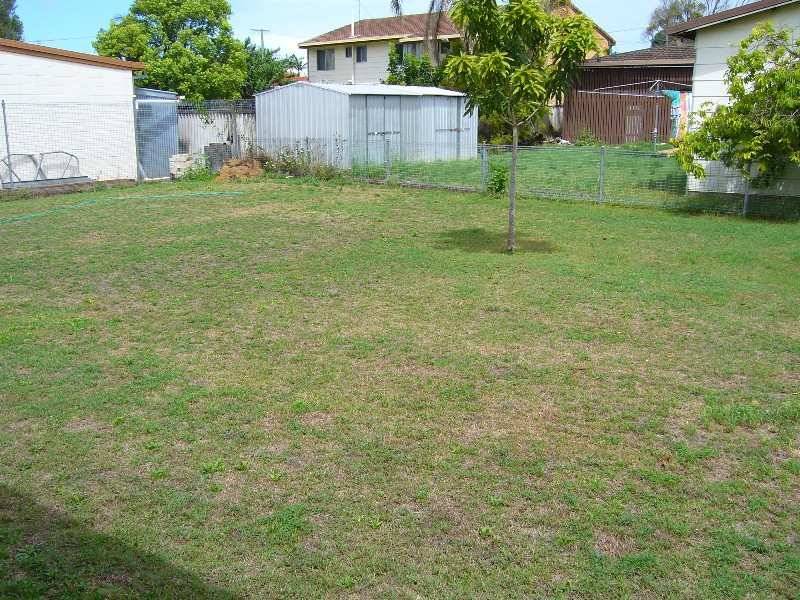 Abbotsford QLD 4670