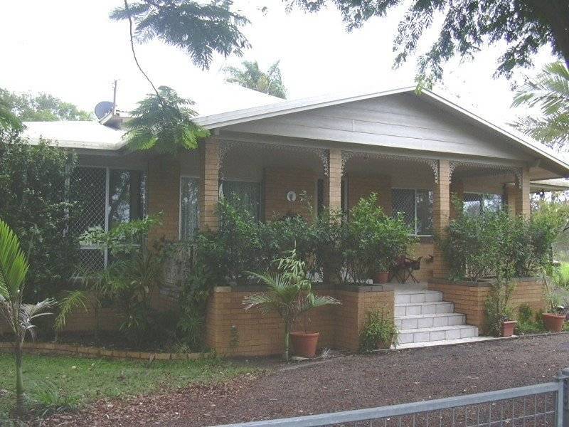 Abbotsford QLD 4670
