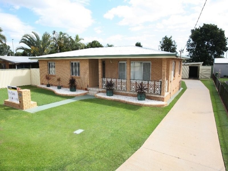 3 Black St, Bundaberg QLD 4670
