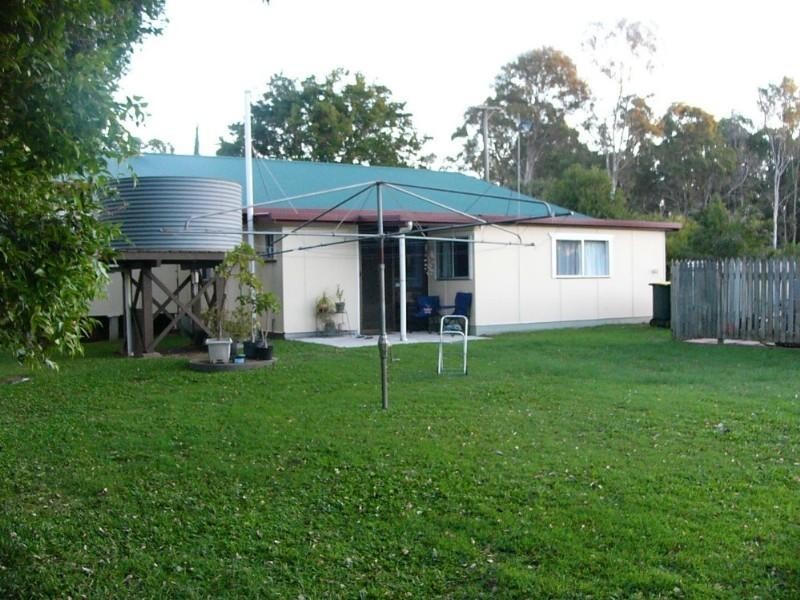 862 Gooburrum Rd, Welcome Creek QLD 4670