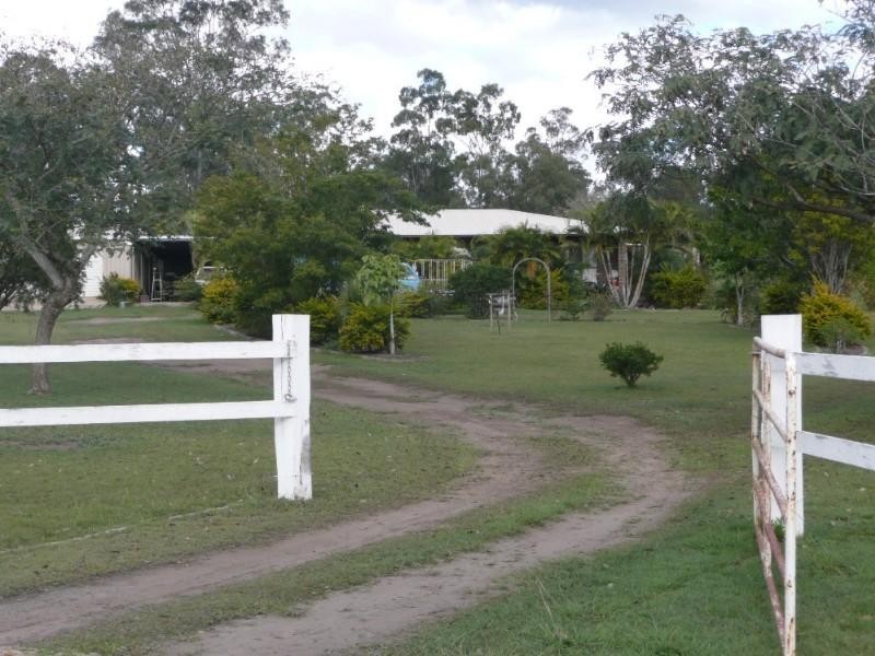 177 Walkers Road, South Bingera QLD 4670