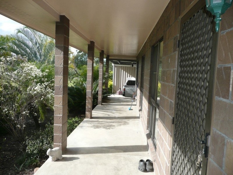 177 Walkers Road, South Bingera QLD 4670