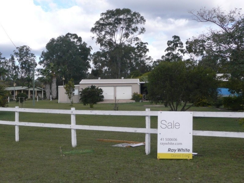 177 Walkers Road, South Bingera QLD 4670