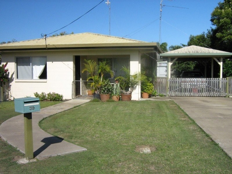 39 McLachlan Drive, Bundaberg QLD 4670