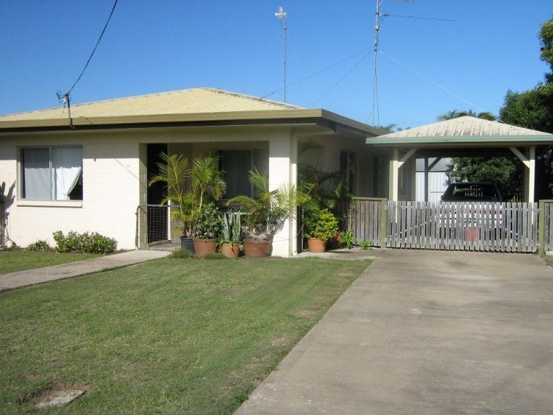 39 McLachlan Drive, Bundaberg QLD 4670