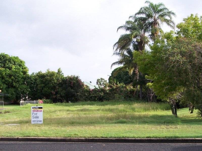 Abbotsford QLD 4670