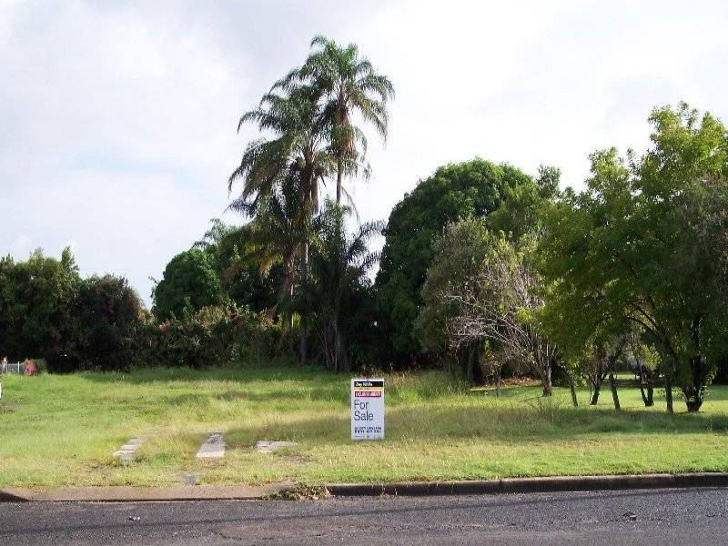 Abbotsford QLD 4670
