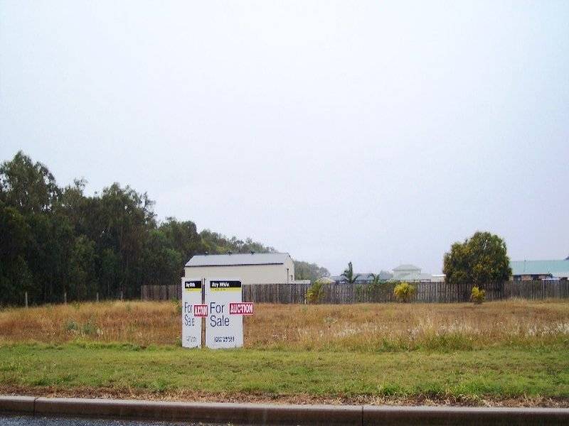 Abbotsford QLD 4670