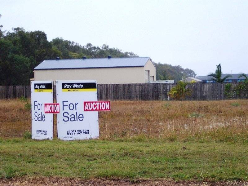 Abbotsford QLD 4670