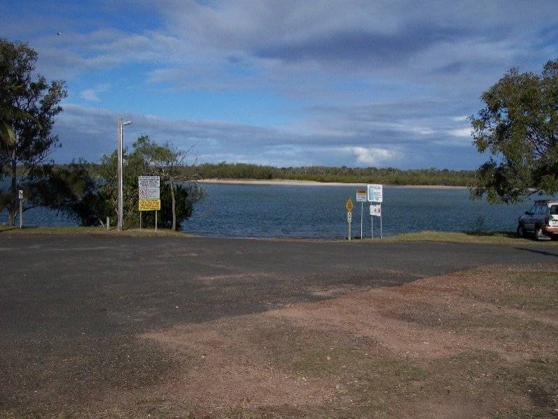 Abbotsford QLD 4670