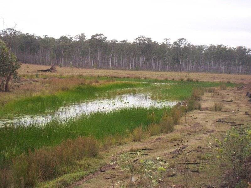Abbotsford QLD 4670