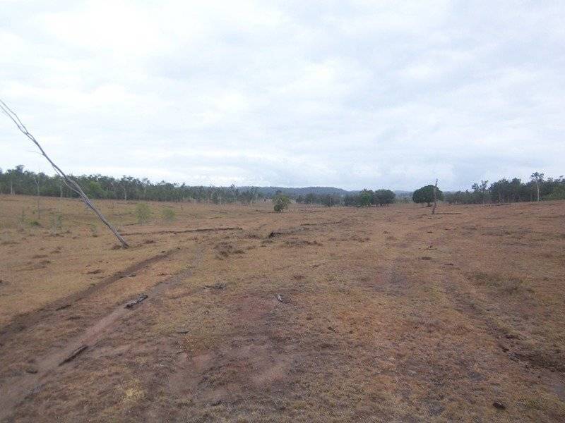 Abbotsford QLD 4670