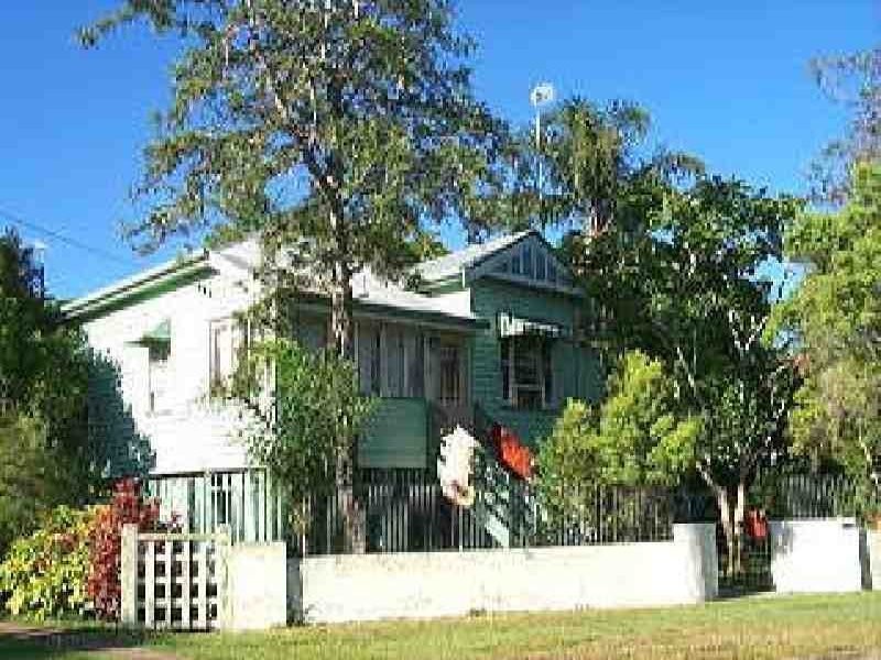 5 Glenmorris Street, Norville QLD 4670